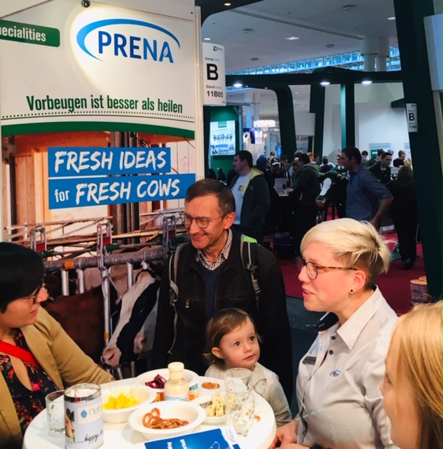 Prena