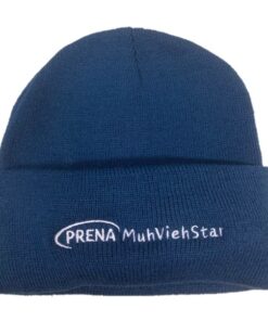 Mütze Petrol Muhviehstar